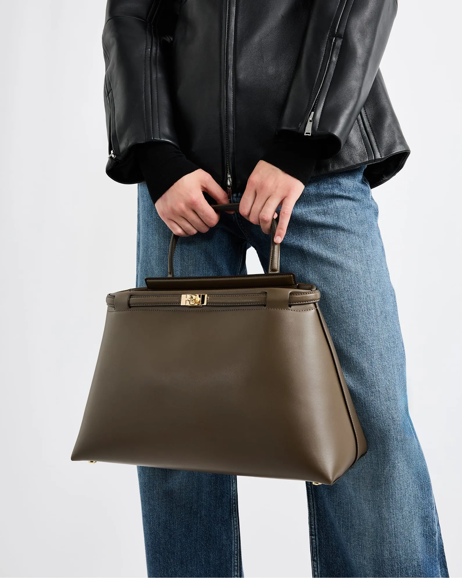 Leoné Bag sold by Janessa Leone product image thumbnail 3