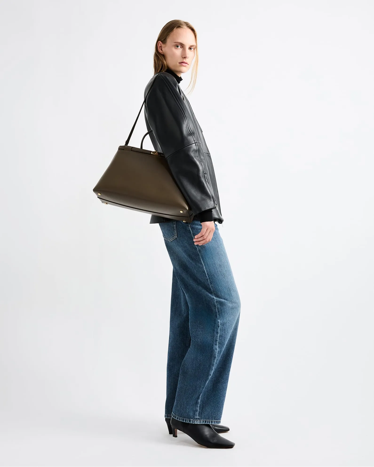Leoné Bag sold by Janessa Leone product image thumbnail 2