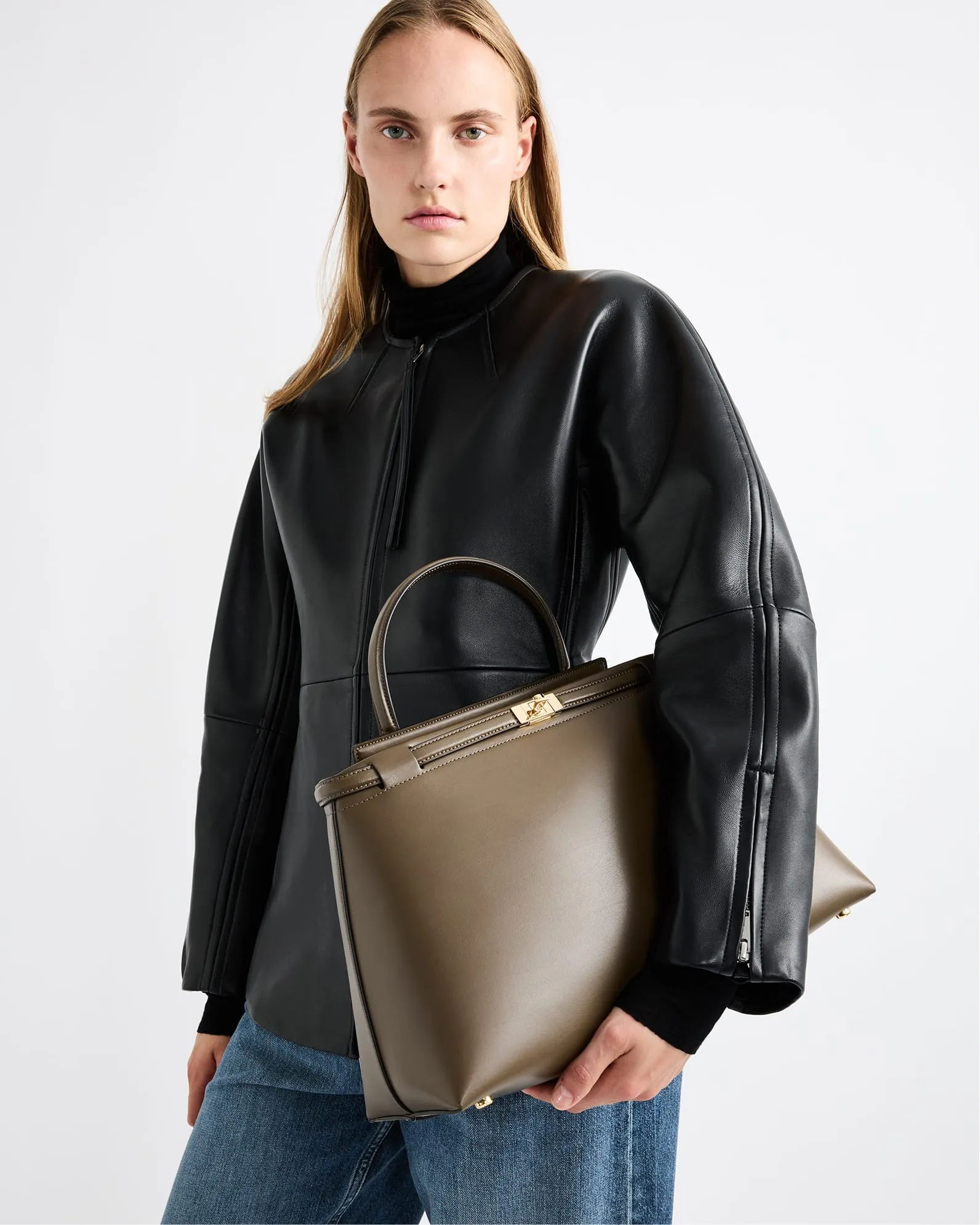 Leoné Bag sold by Janessa Leone product image thumbnail 4