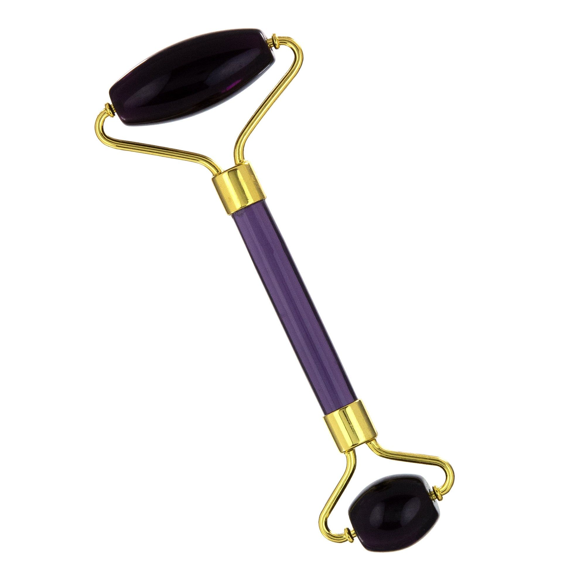 Amethyst Face & Under Eye Roller sold by Jean Pierre