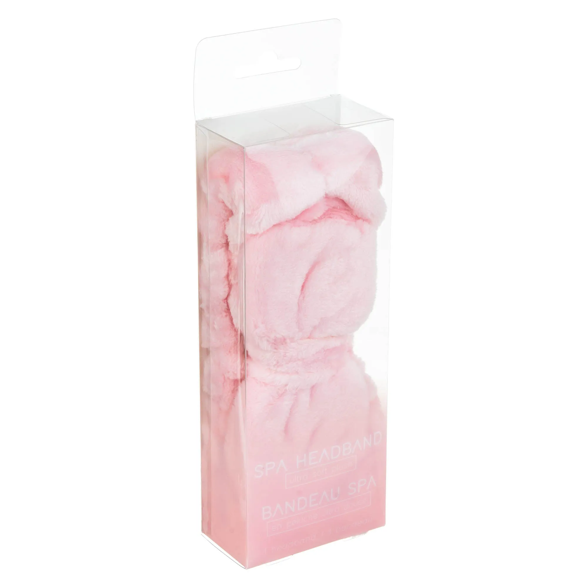 SPA HEADBAND sold by Jean Pierre