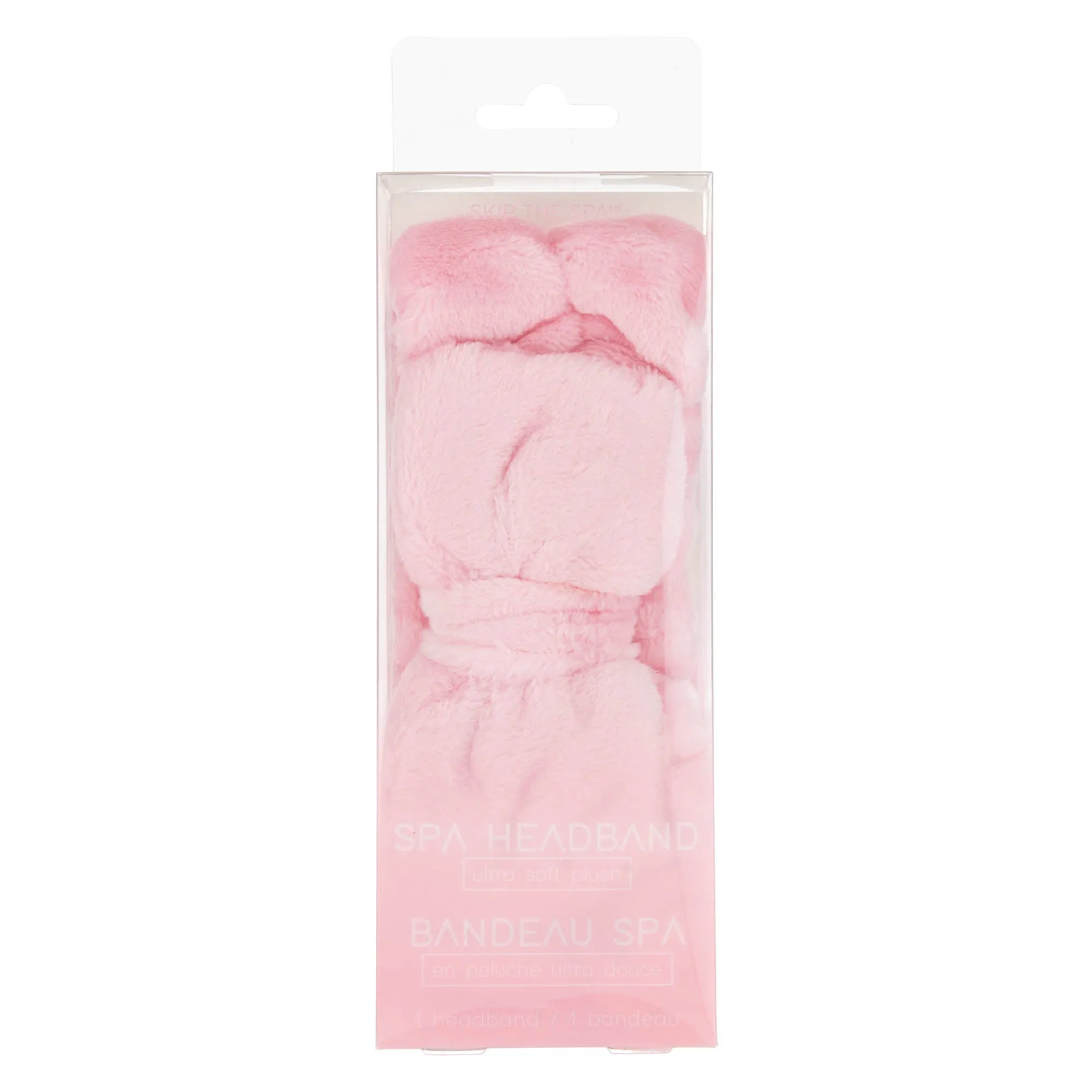 SPA HEADBAND sold by Jean Pierre product image thumbnail 2