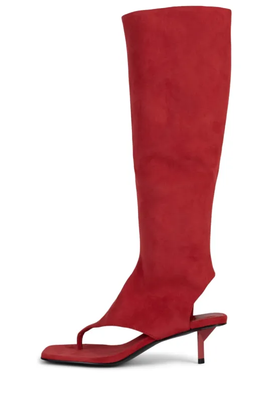 CONFIDENCE sold by Jeffrey Campbell
