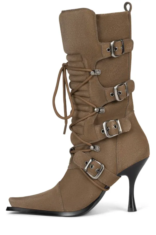 LETS-RIDE sold by Jeffrey Campbell