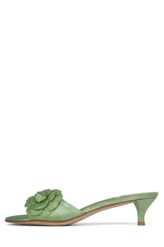 GLORIOSA-J sold by Jeffrey Campbell