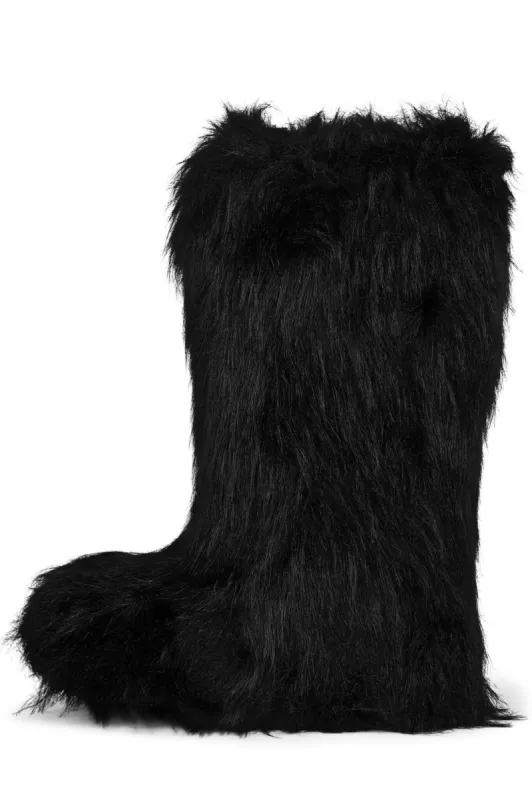 CLOGGIN-HF sold by Jeffrey Campbell