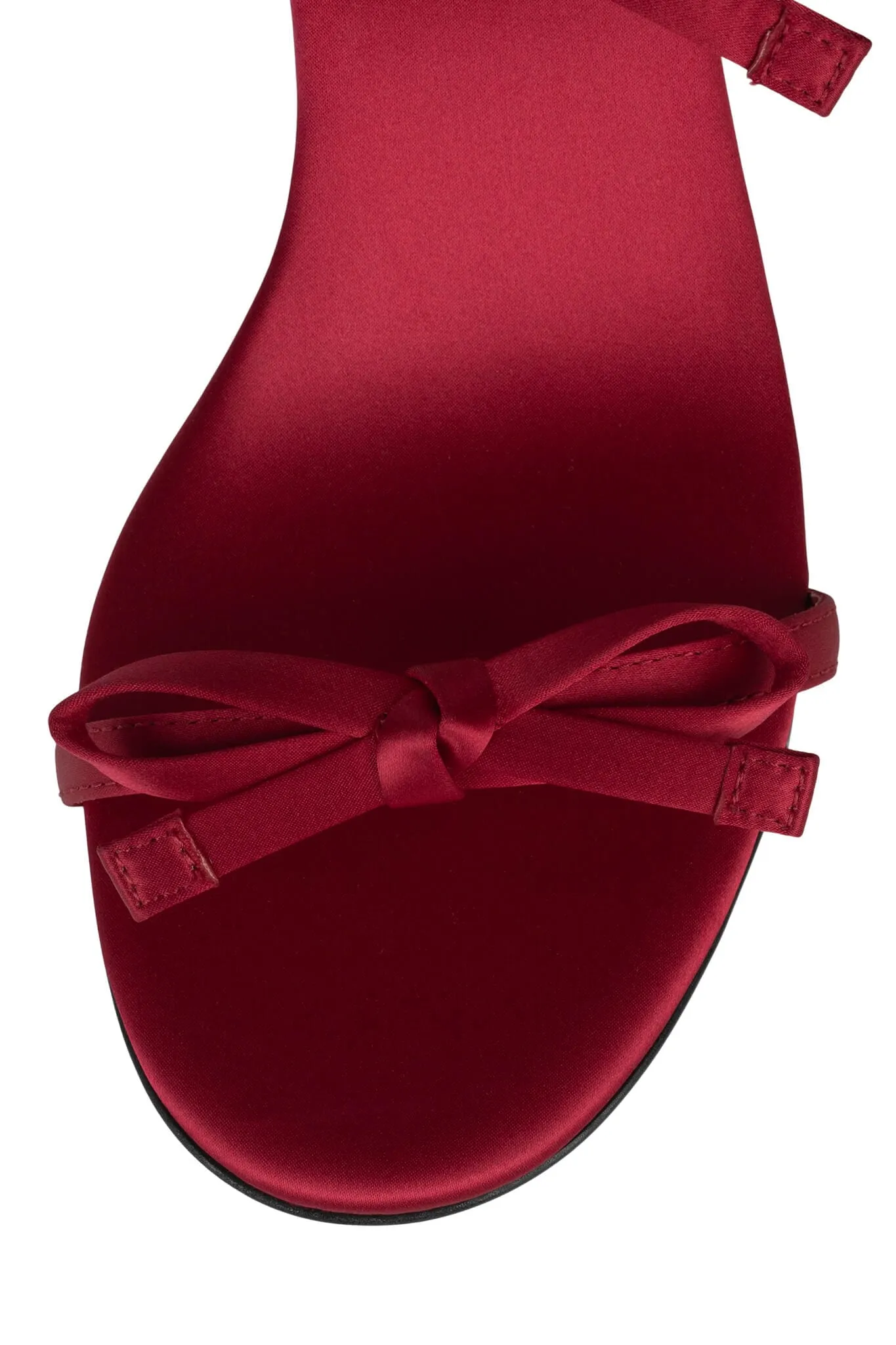 LOWBOW sold by Jeffrey Campbell product image thumbnail 5