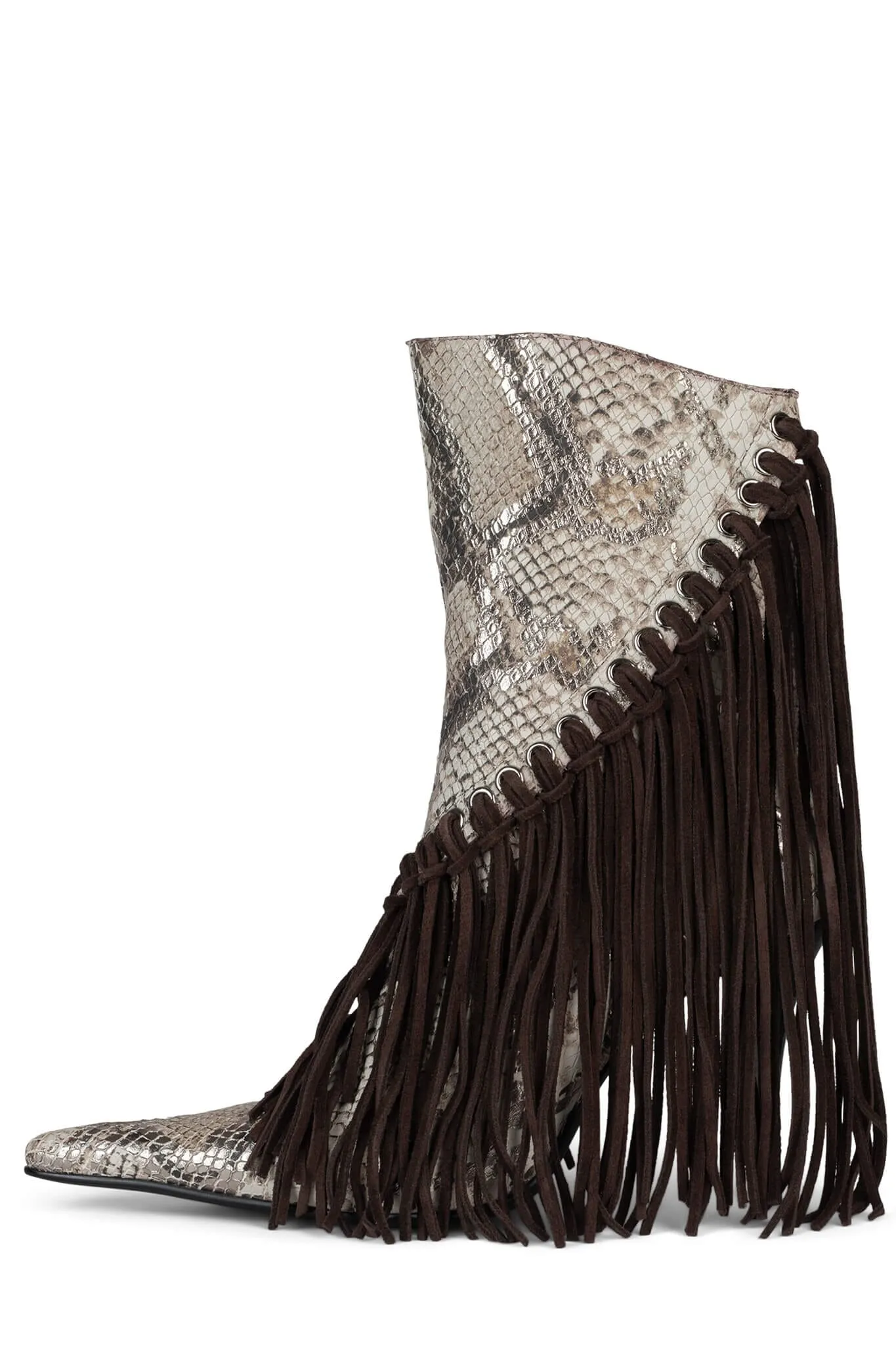 BENEFITS sold by Jeffrey Campbell product image thumbnail 5