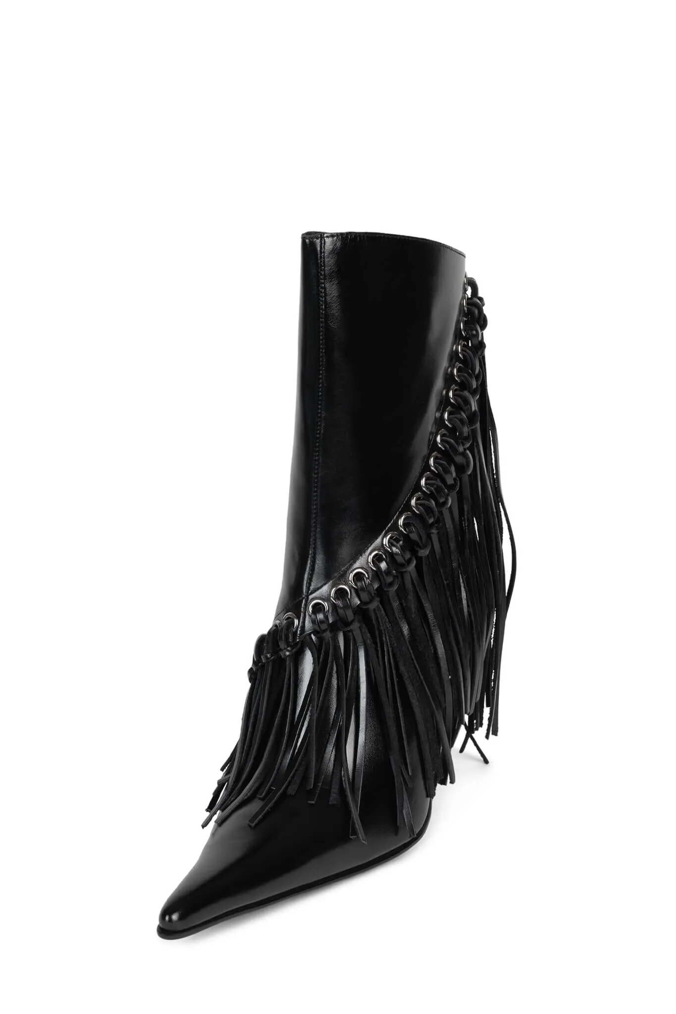 BENEFITS sold by Jeffrey Campbell product image thumbnail 2