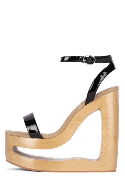 ITS-LIT made by Jeffrey Campbell