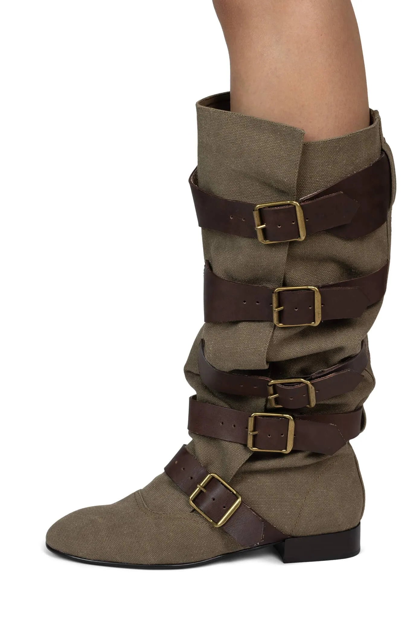 FASTENED sold by Jeffrey Campbell
