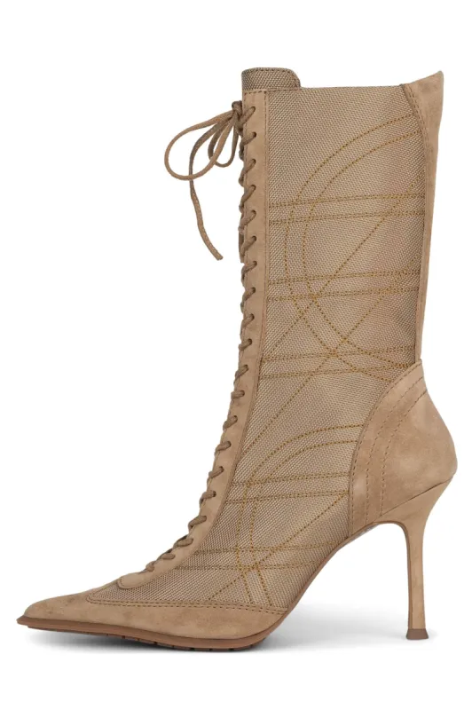 PEP-RALLY sold by Jeffrey Campbell