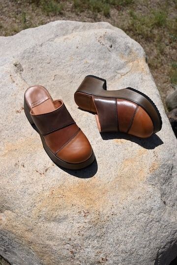 CLOGGED sold by Jeffrey Campbell product image thumbnail 2