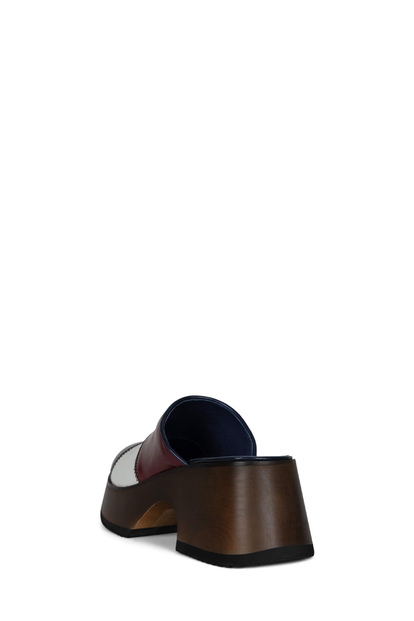 CLOGGED sold by Jeffrey Campbell product image thumbnail 4