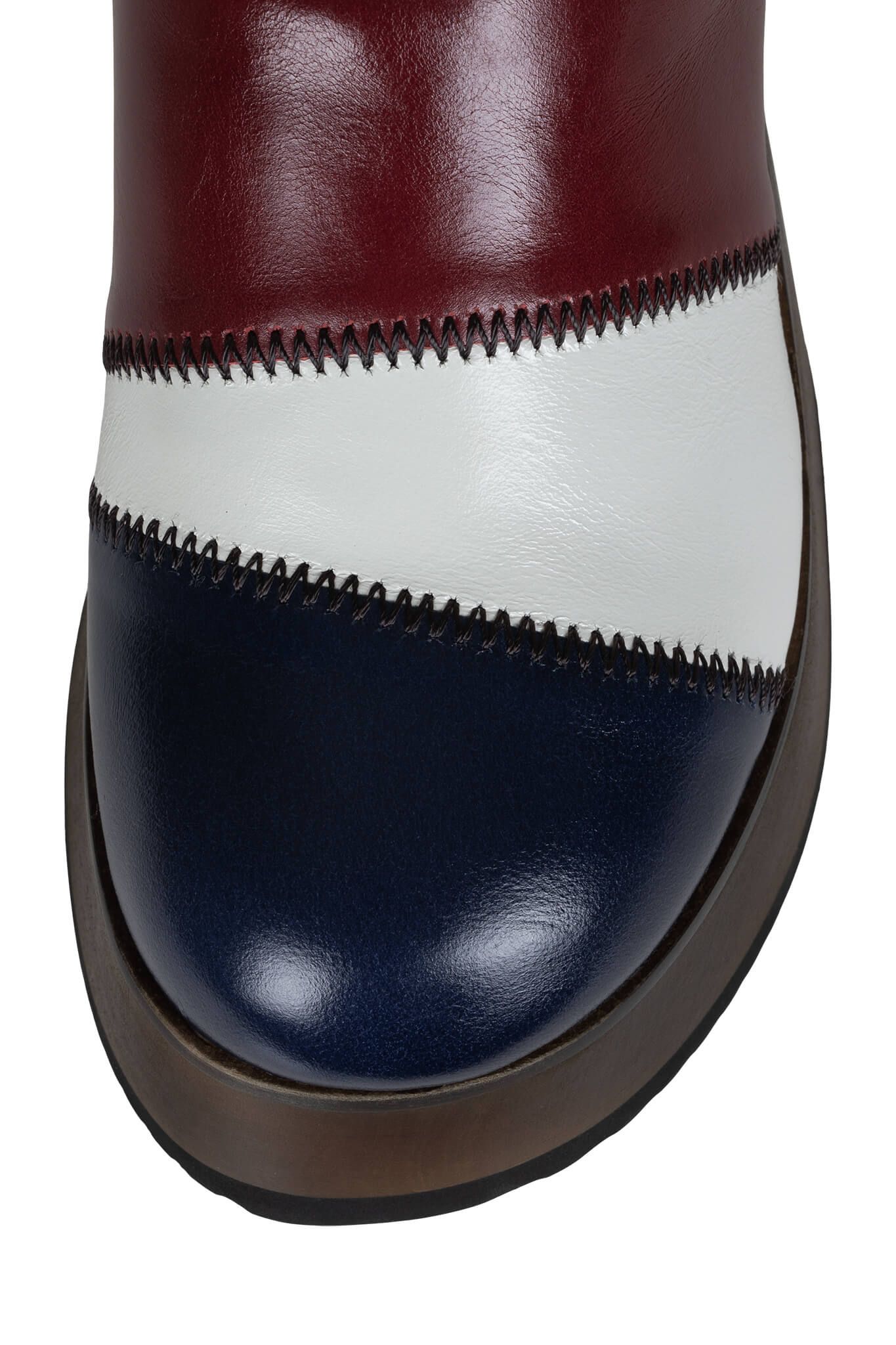 CLOGGED sold by Jeffrey Campbell product image thumbnail 5