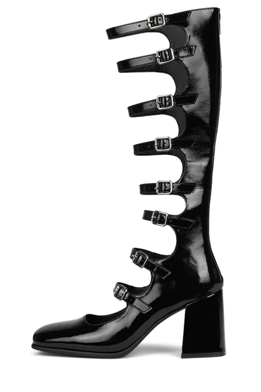 MONSIEUR sold by Jeffrey Campbell