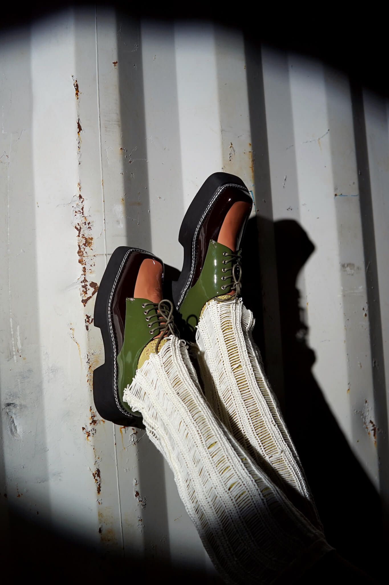 BOOK sold by Jeffrey Campbell product image thumbnail 2