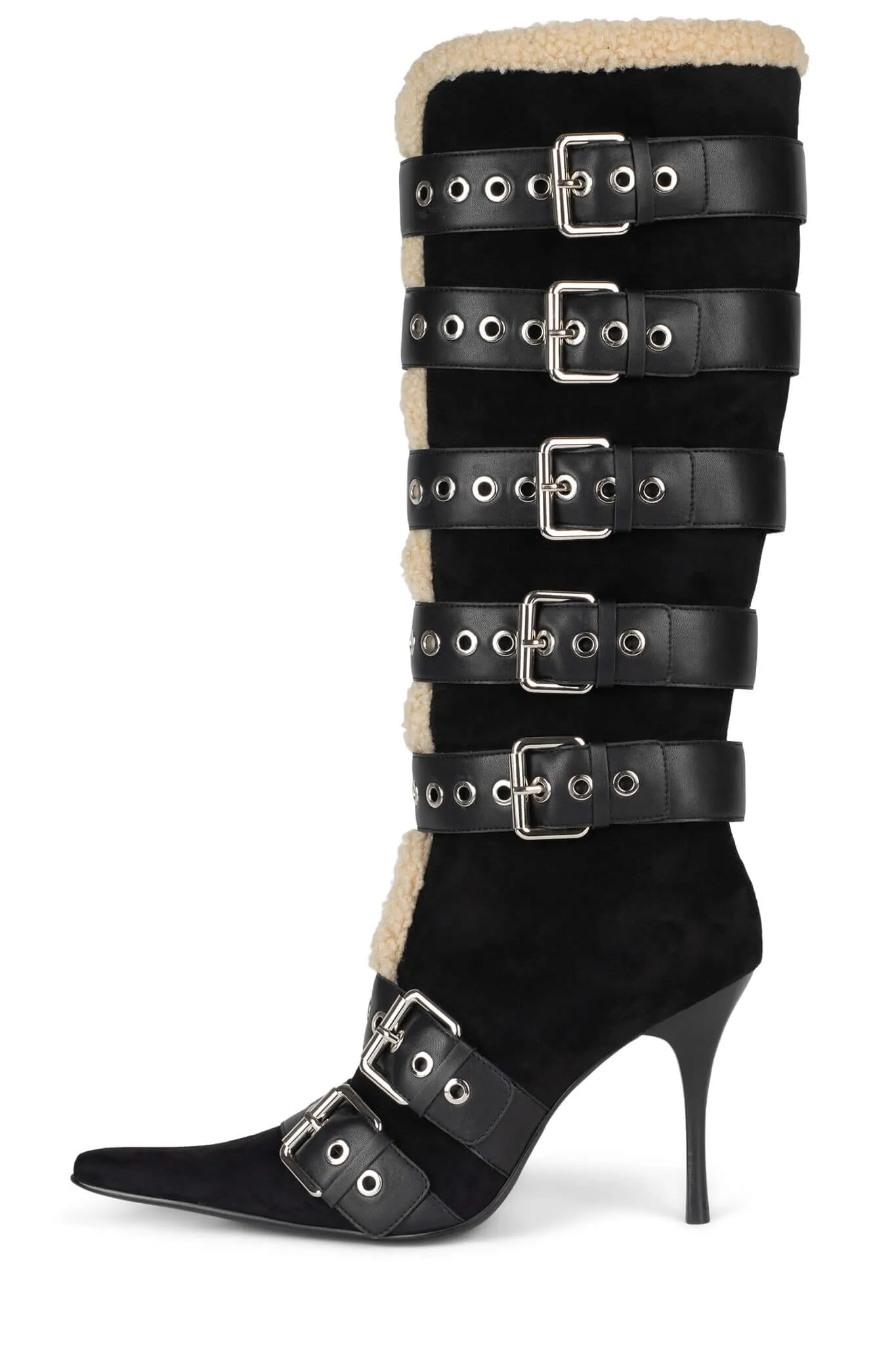 HIVER sold by Jeffrey Campbell product image thumbnail 5