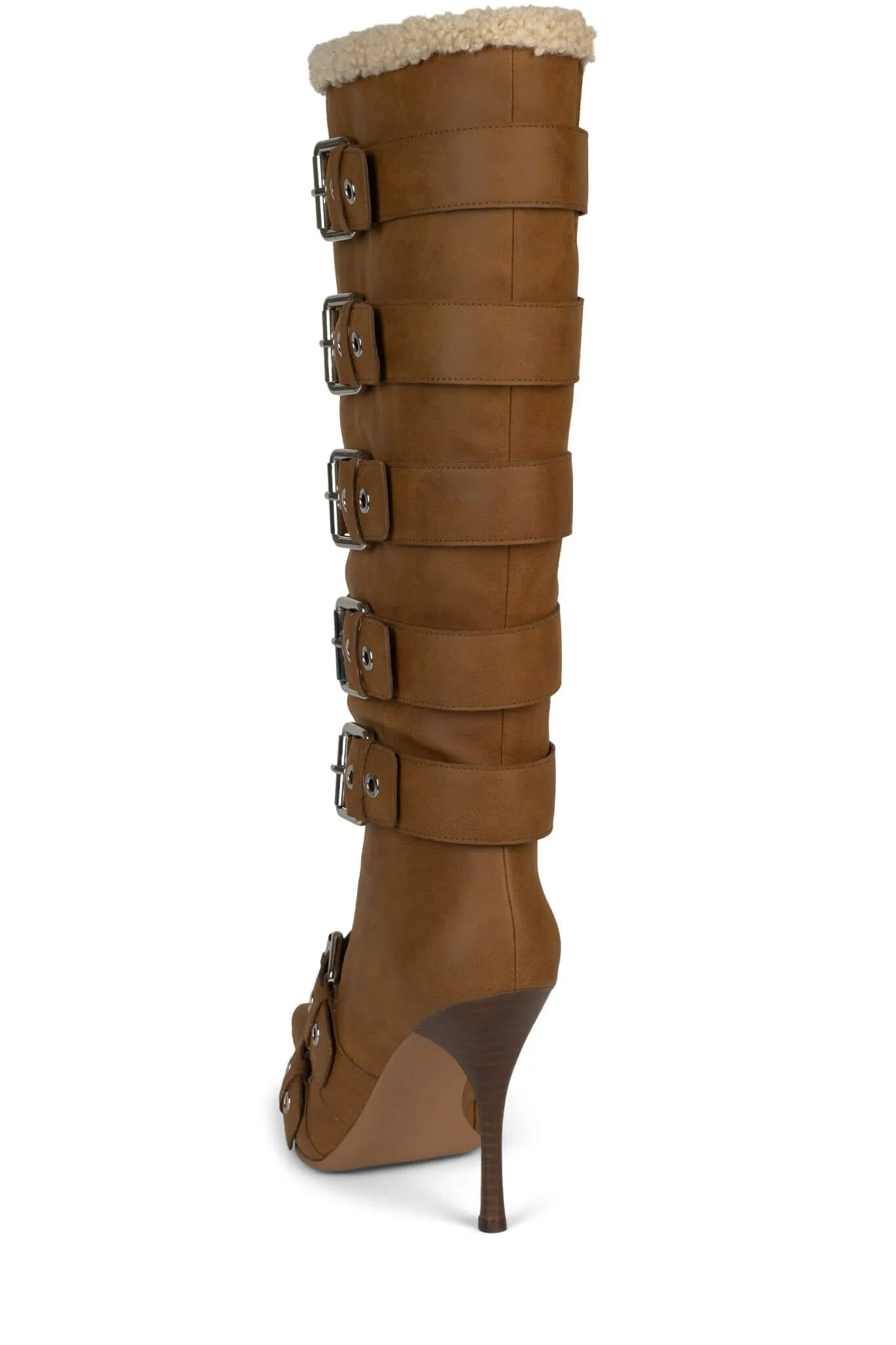 HIVER sold by Jeffrey Campbell product image thumbnail 3