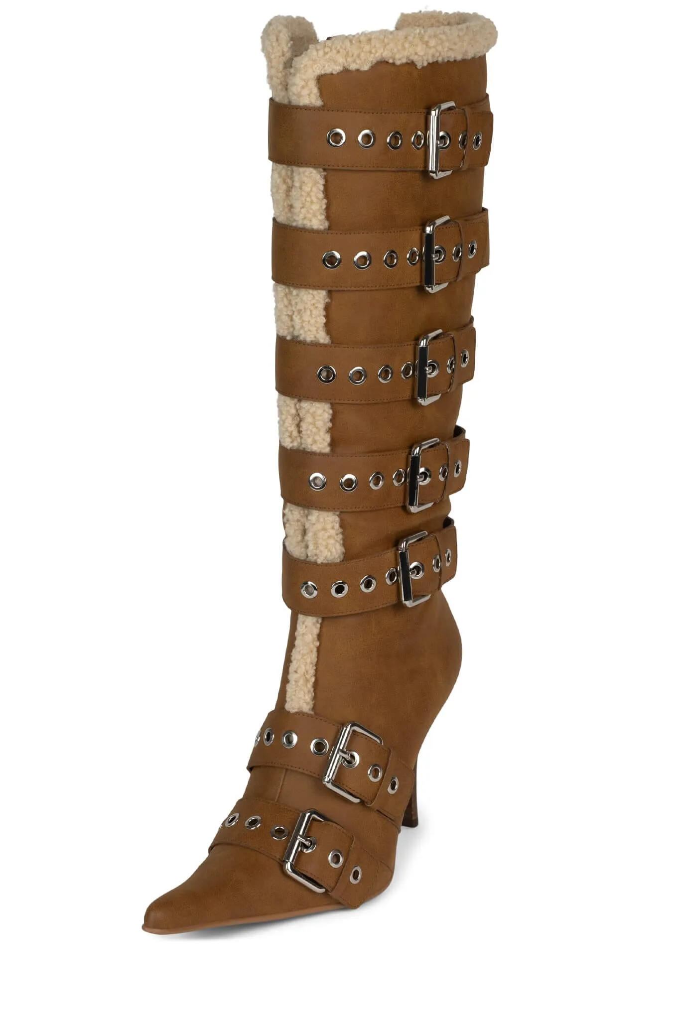 HIVER sold by Jeffrey Campbell product image thumbnail 2