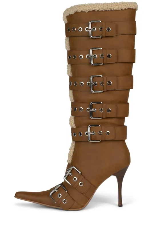 HIVER sold by Jeffrey Campbell