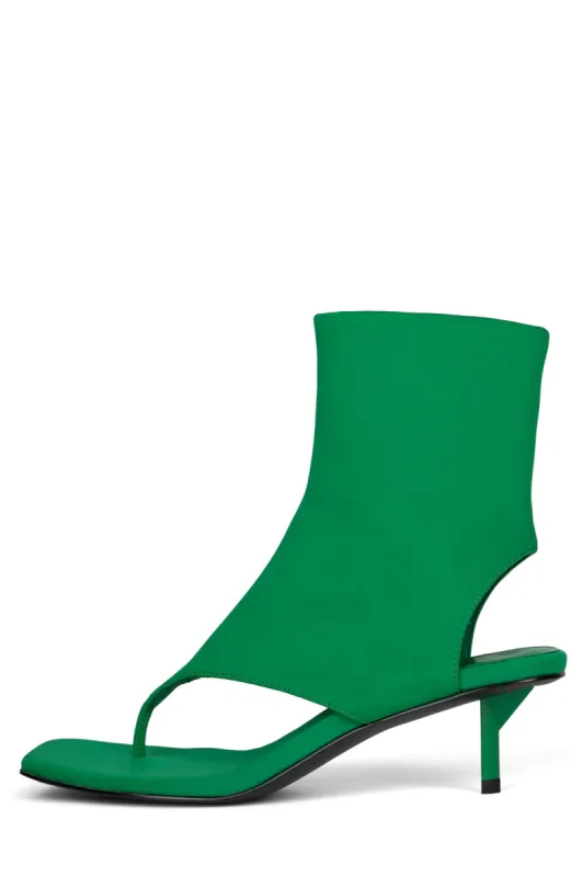 ASSURED sold by Jeffrey Campbell