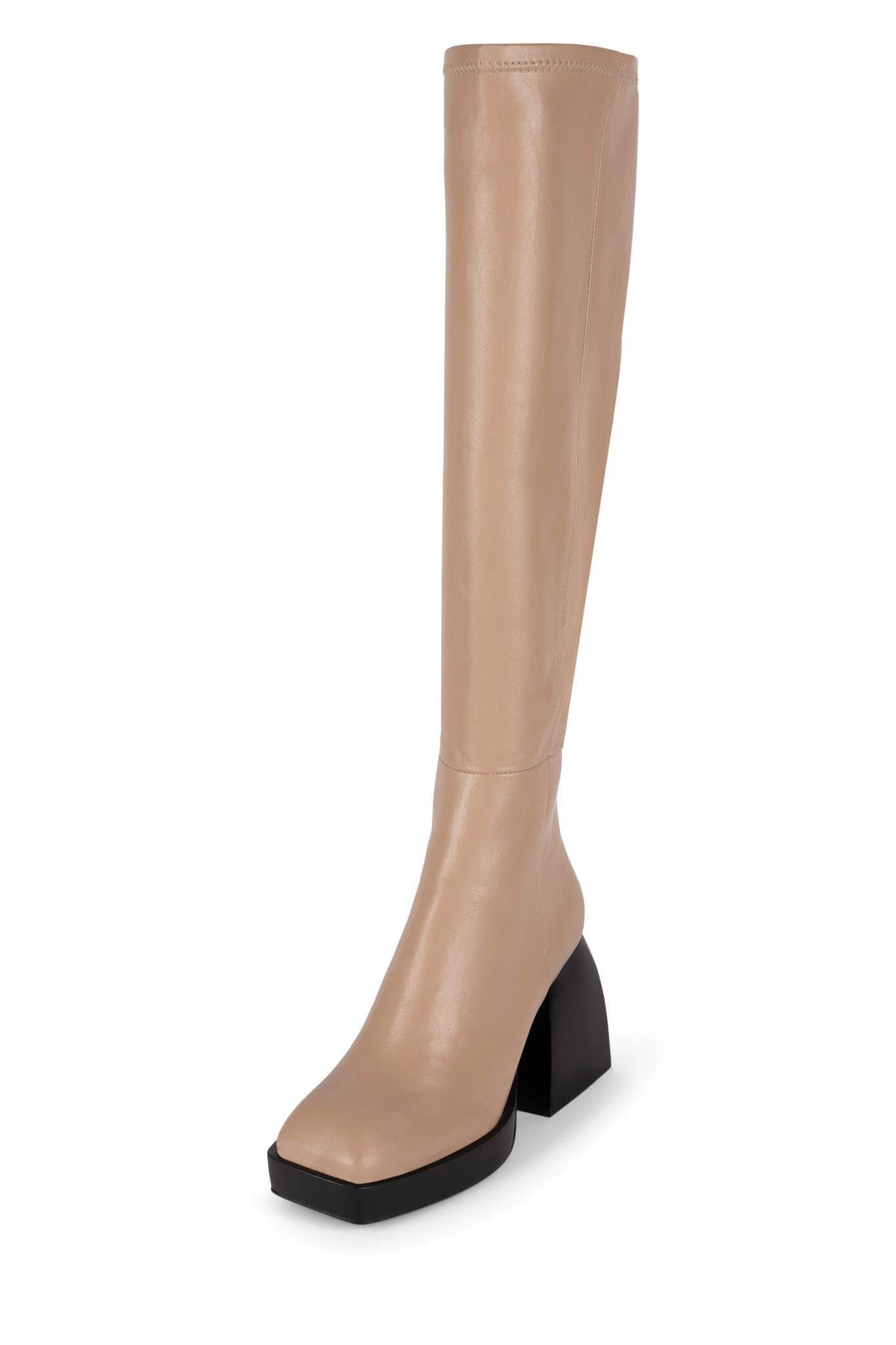 DAUPHIN sold by Jeffrey Campbell product image thumbnail 11