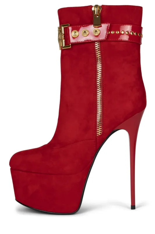 LEO-LADY sold by Jeffrey Campbell