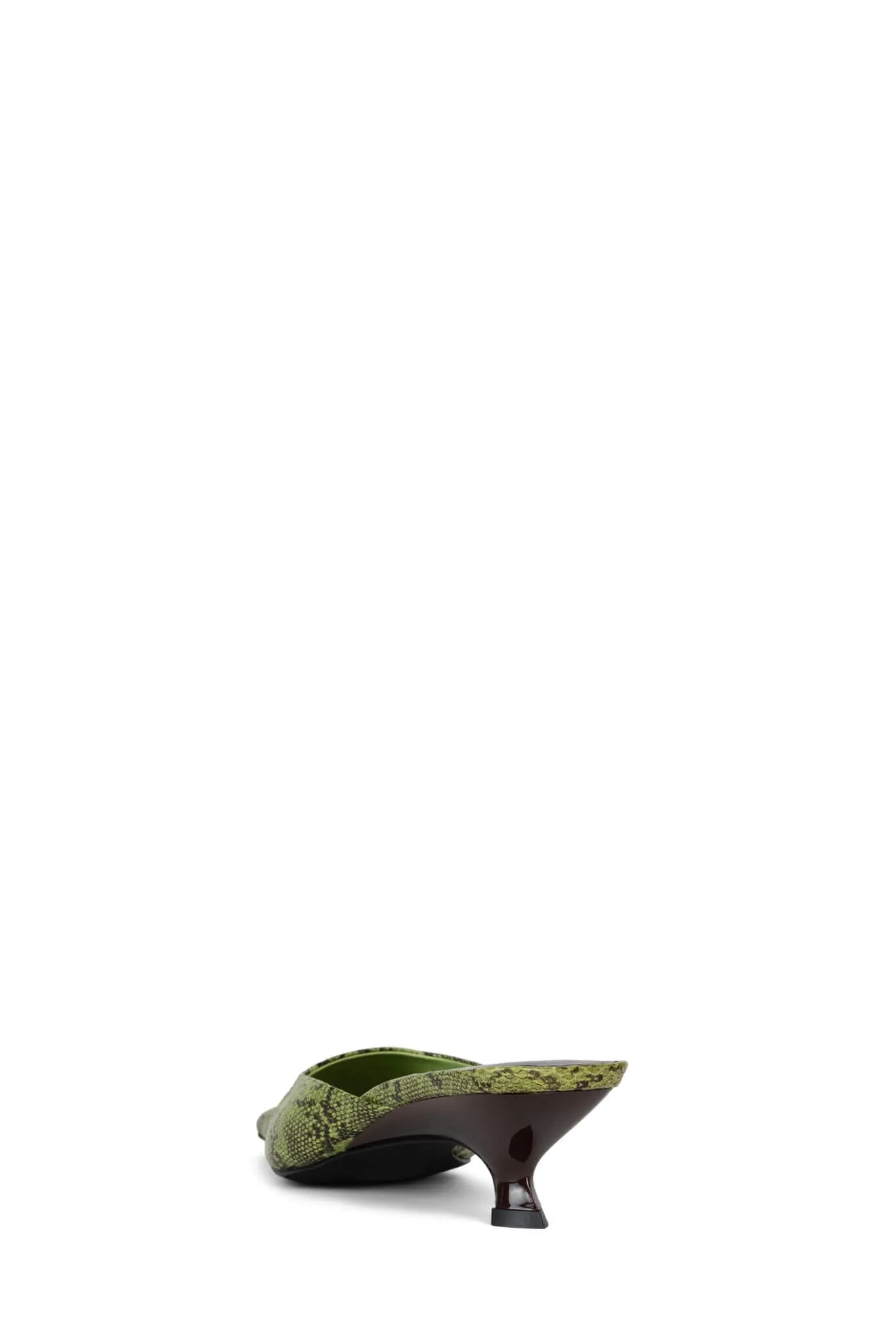ESMERELDA sold by Jeffrey Campbell product image thumbnail 4