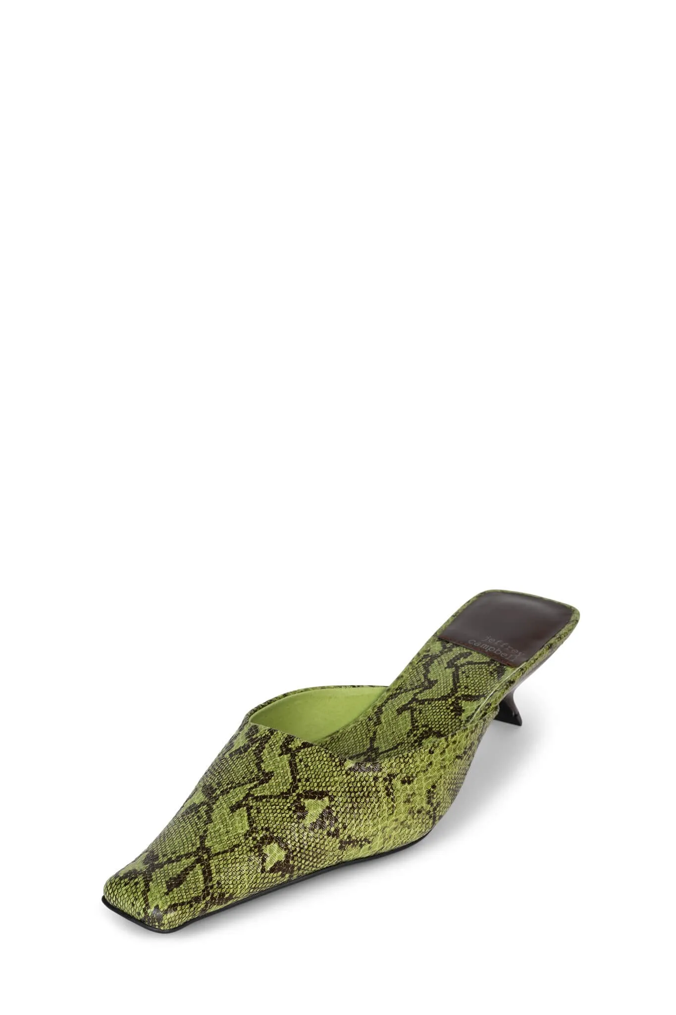 ESMERELDA sold by Jeffrey Campbell product image thumbnail 3