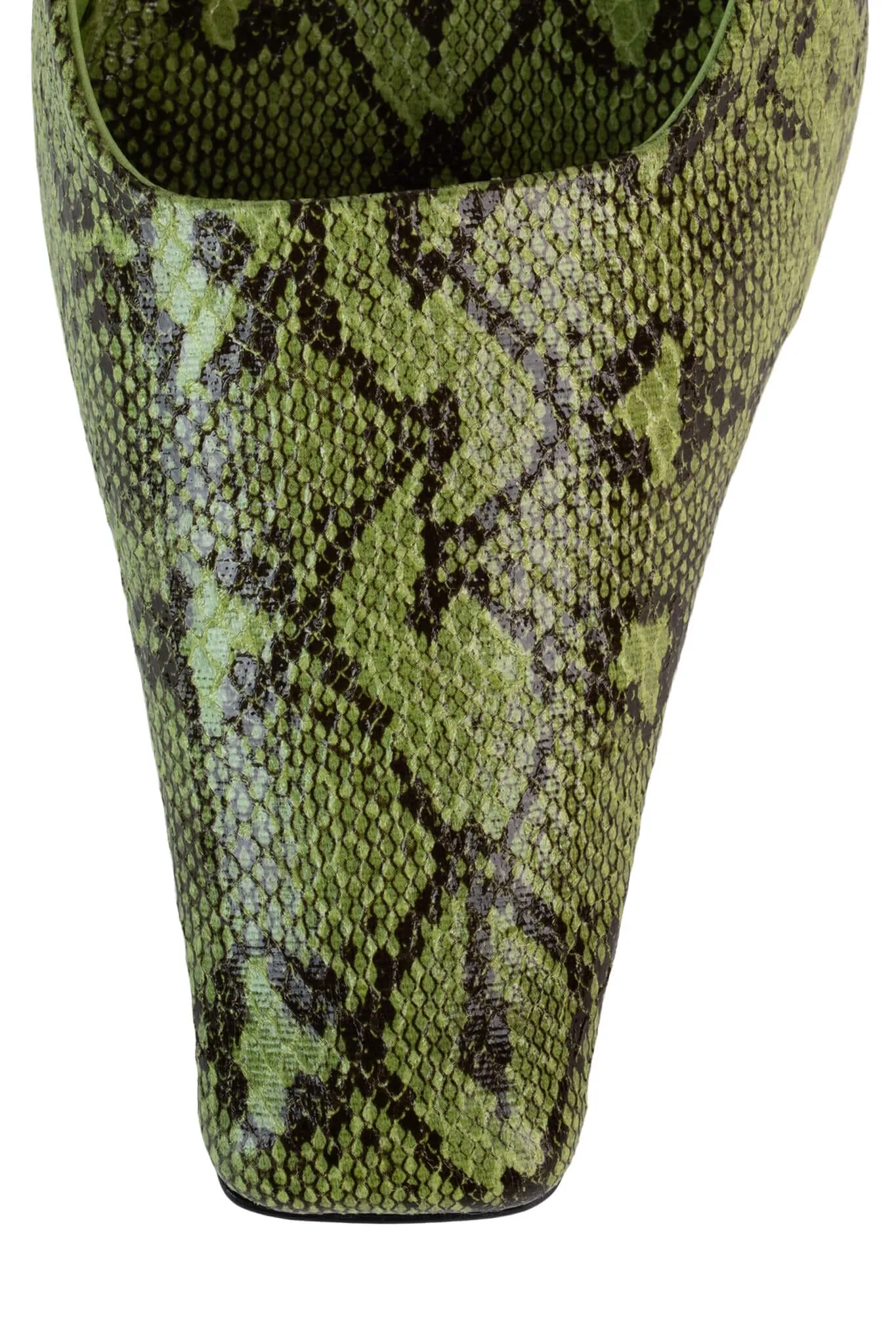 ESMERELDA sold by Jeffrey Campbell product image thumbnail 5