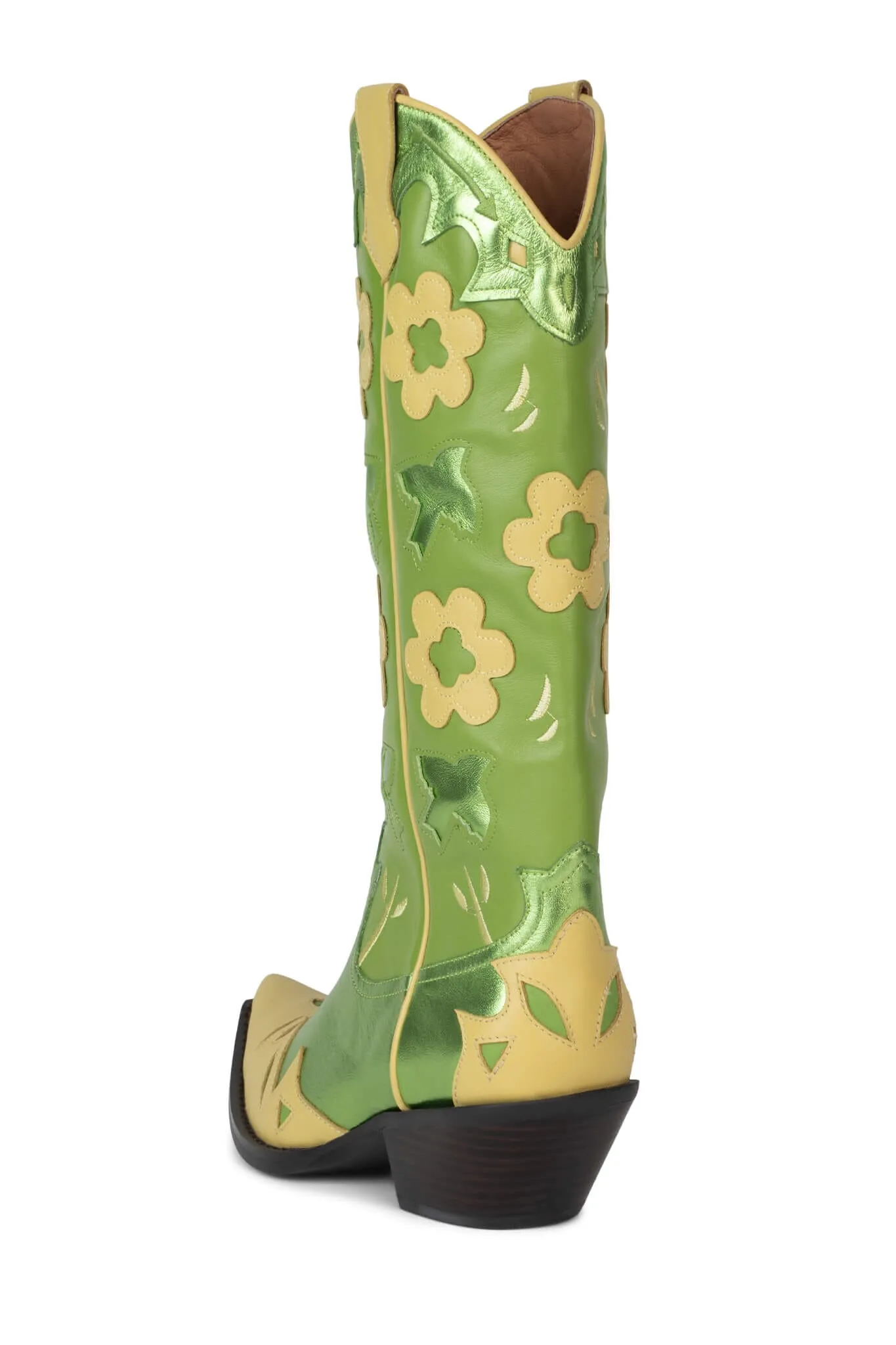 LOONEY-HI sold by Jeffrey Campbell product image thumbnail 3