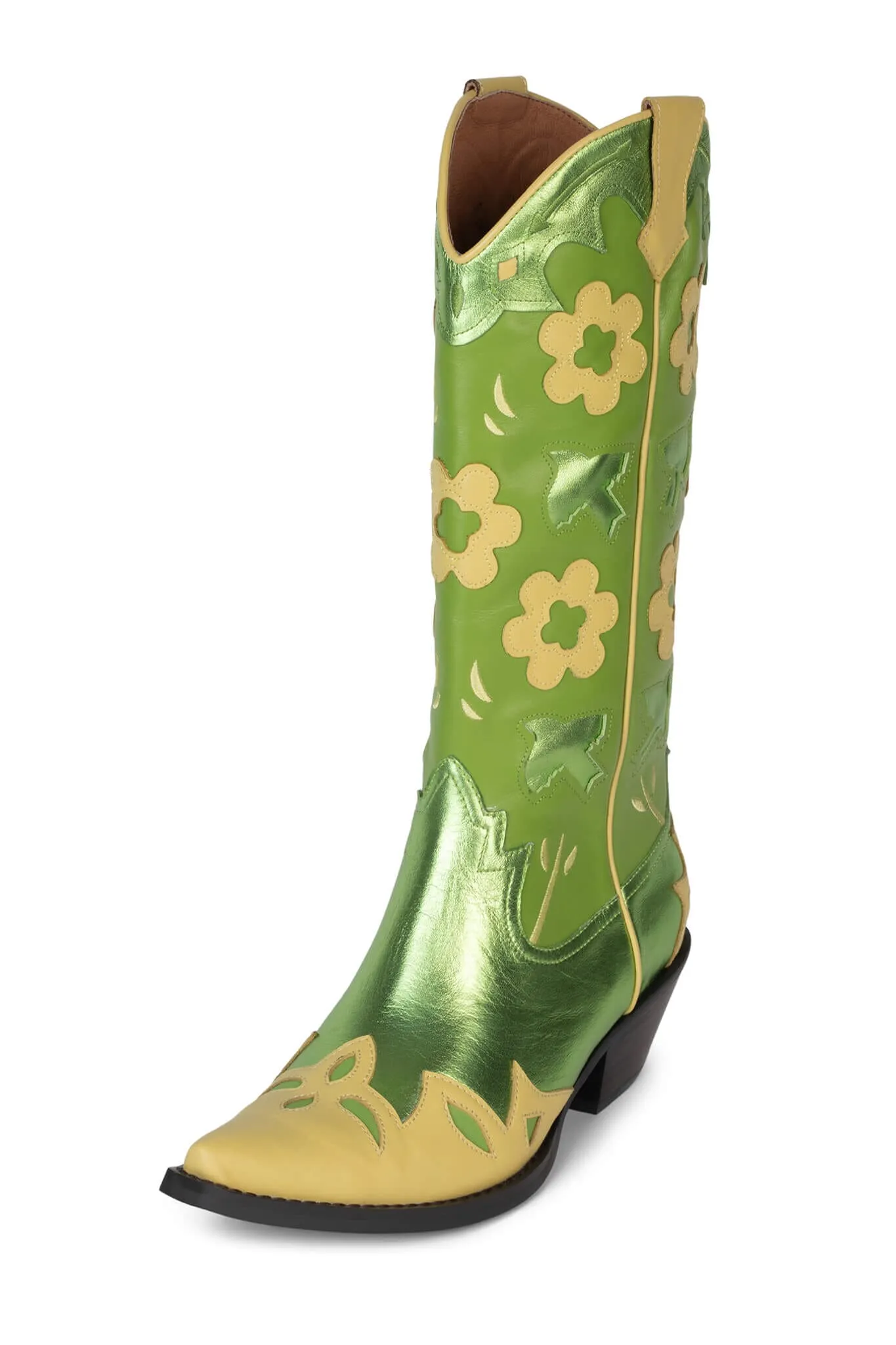 LOONEY-HI sold by Jeffrey Campbell product image thumbnail 2