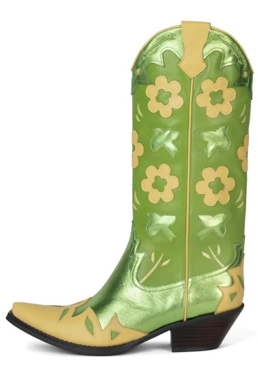 LOONEY-HI sold by Jeffrey Campbell