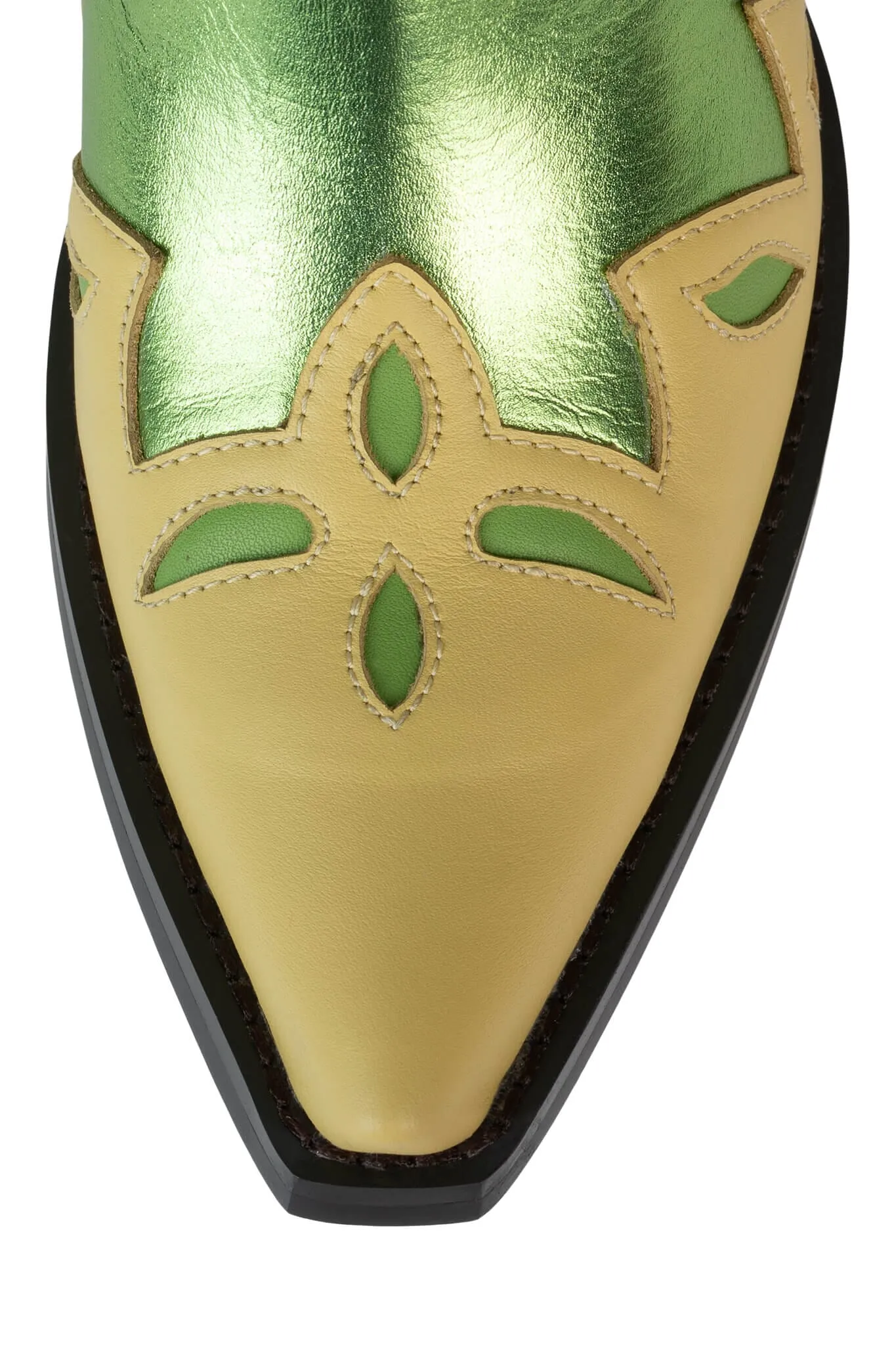 LOONEY-HI sold by Jeffrey Campbell product image thumbnail 4