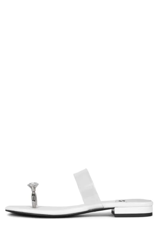 XOXO sold by Jeffrey Campbell