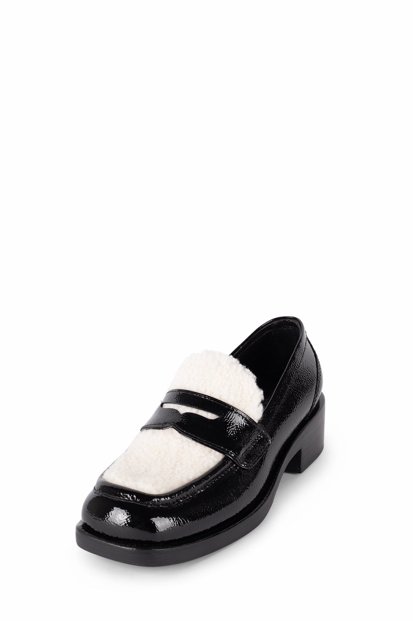 SORBONNE-F sold by Jeffrey Campbell product image thumbnail 2