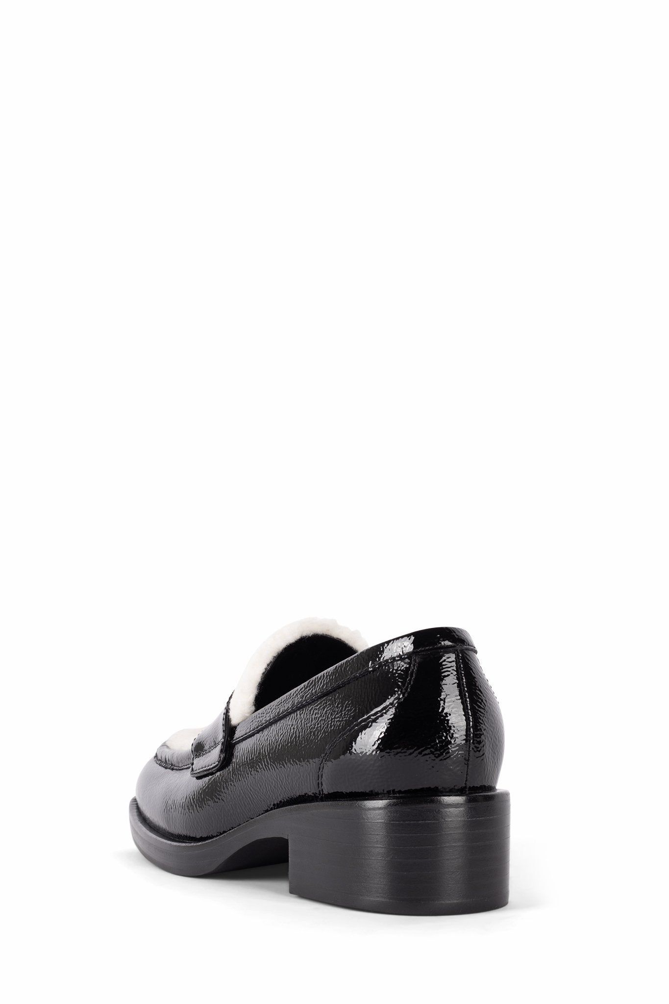 SORBONNE-F sold by Jeffrey Campbell product image thumbnail 3