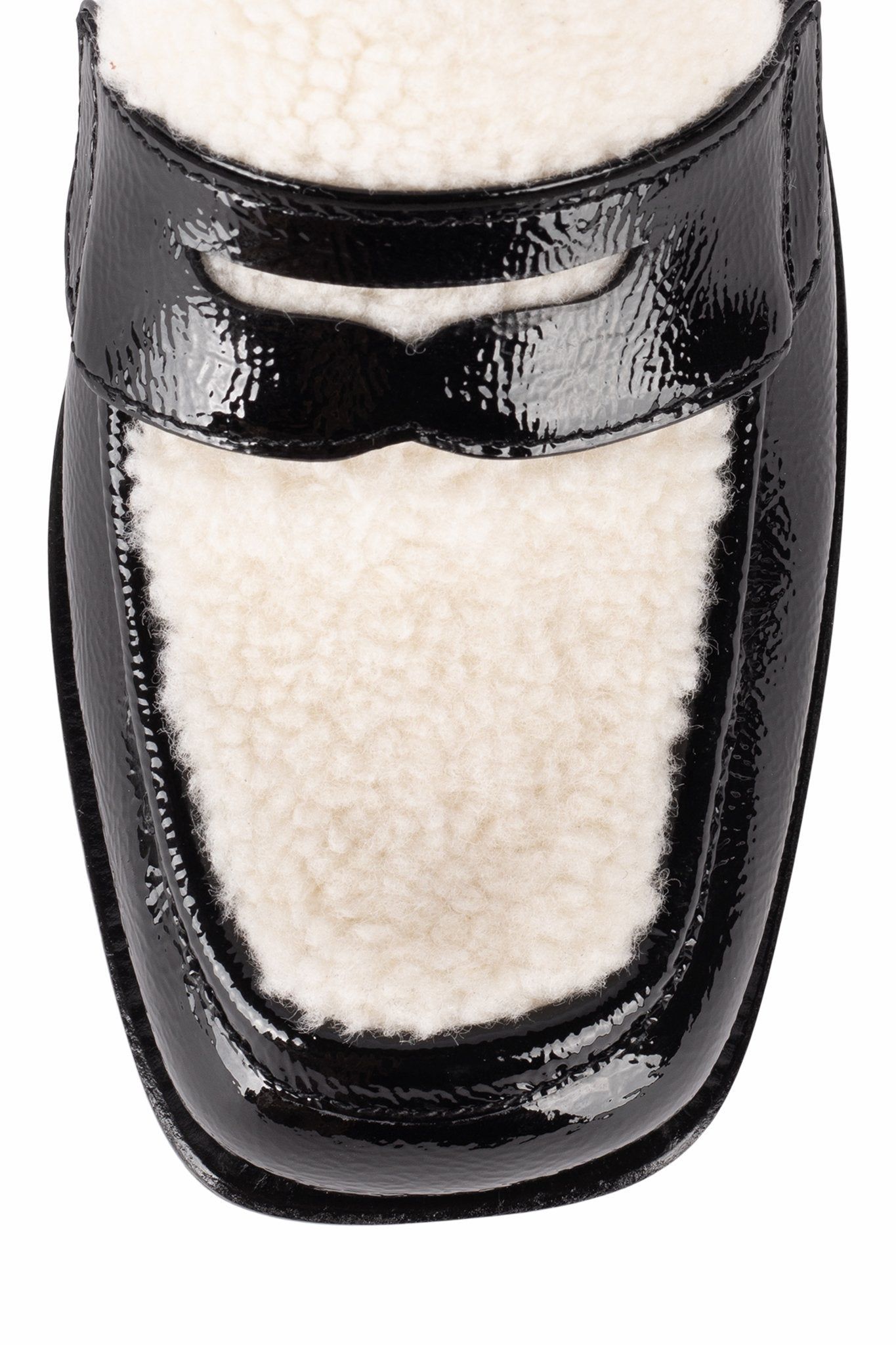 SORBONNE-F sold by Jeffrey Campbell product image thumbnail 4