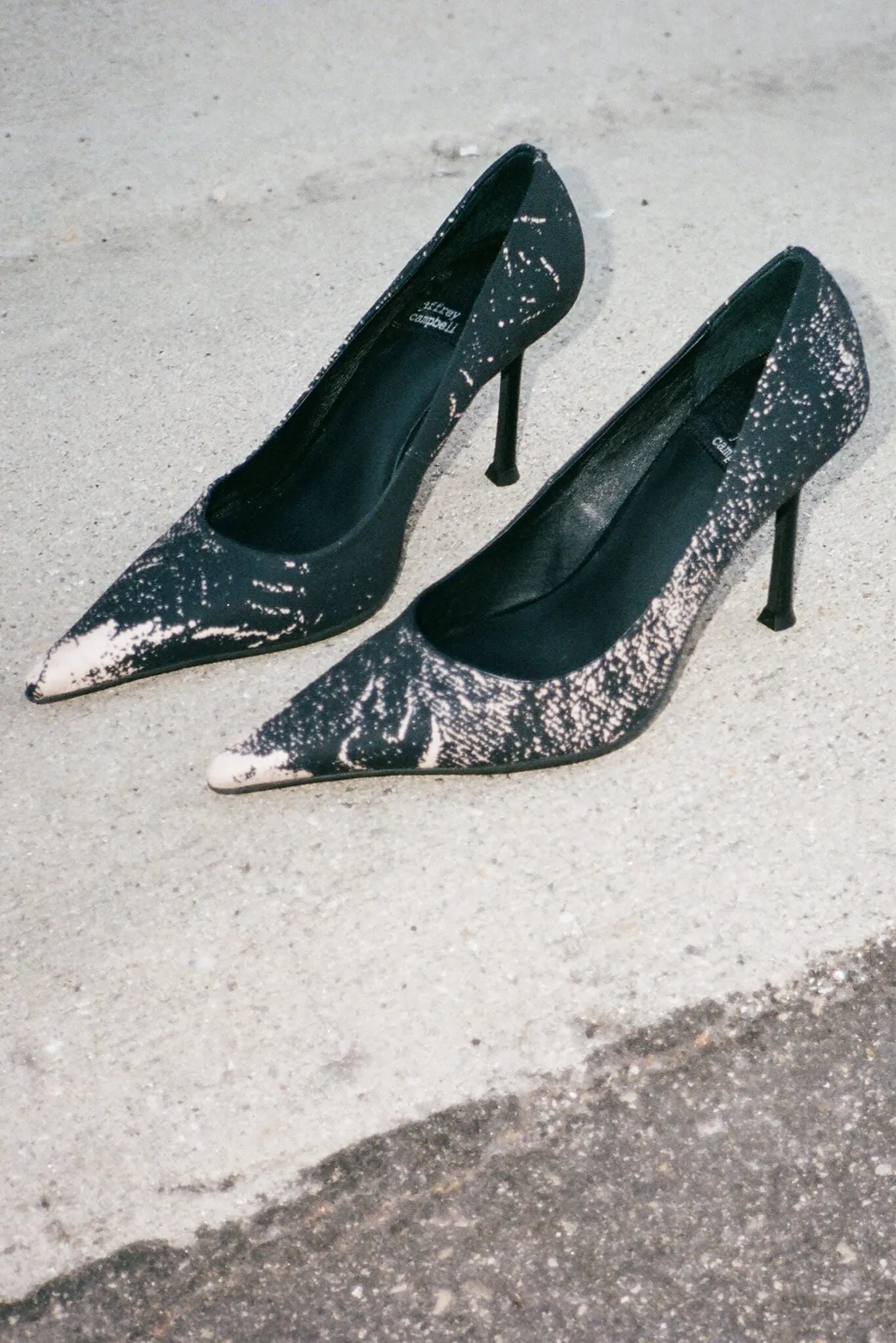 RISKTAKER sold by Jeffrey Campbell product image thumbnail 2