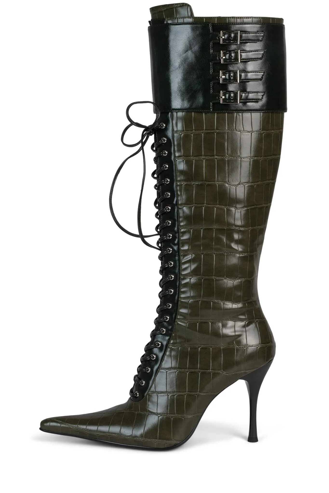 TICKETS sold by Jeffrey Campbell