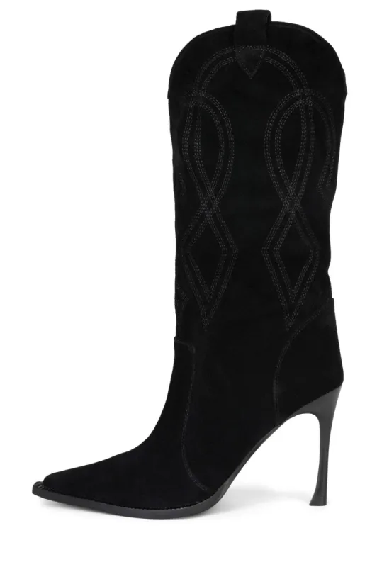 SABOTAGE sold by Jeffrey Campbell