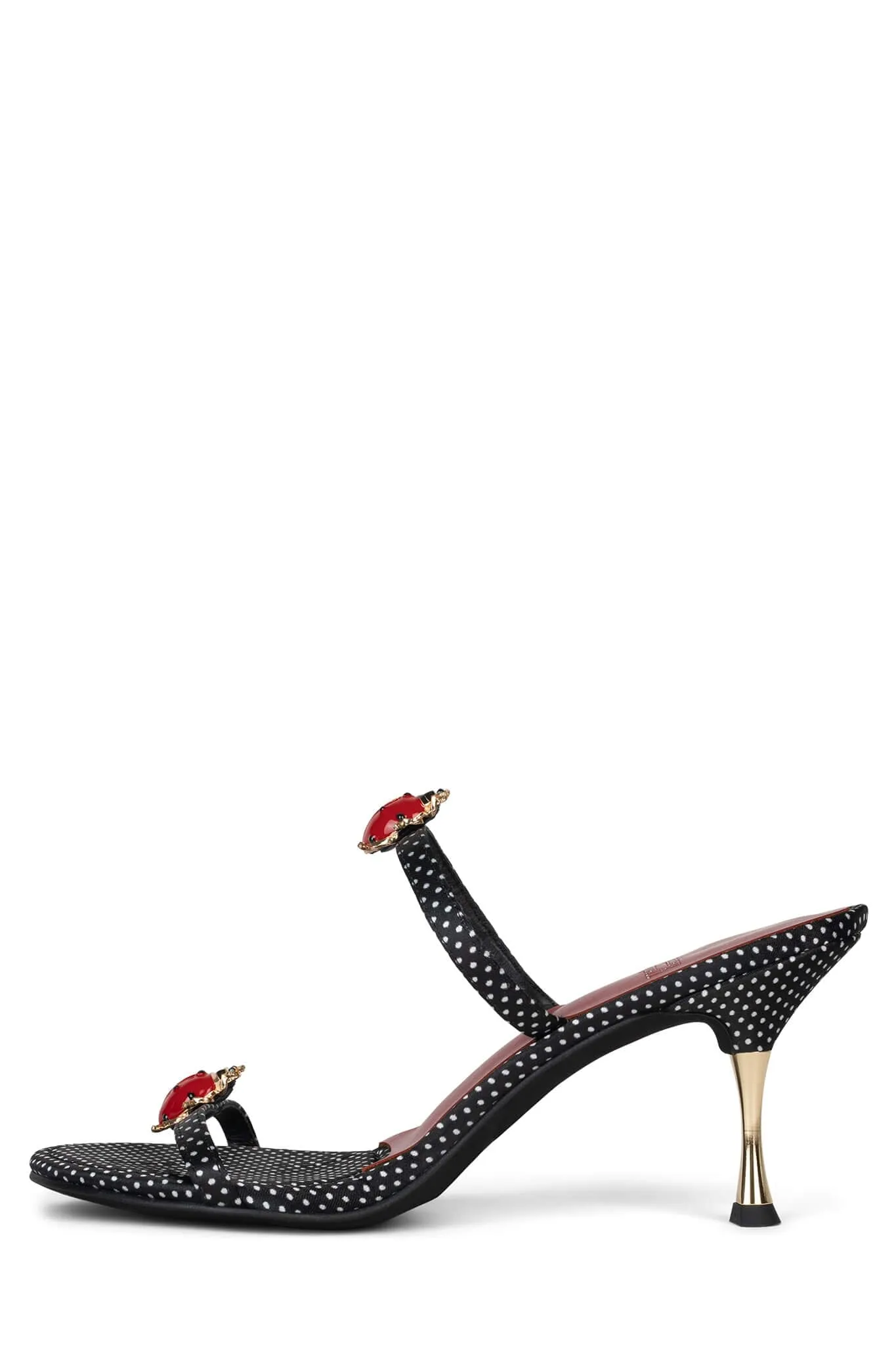 LADY-BUG sold by Jeffrey Campbell product image thumbnail 2