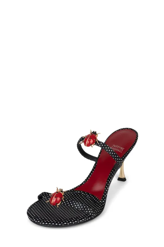 LADY-BUG sold by Jeffrey Campbell