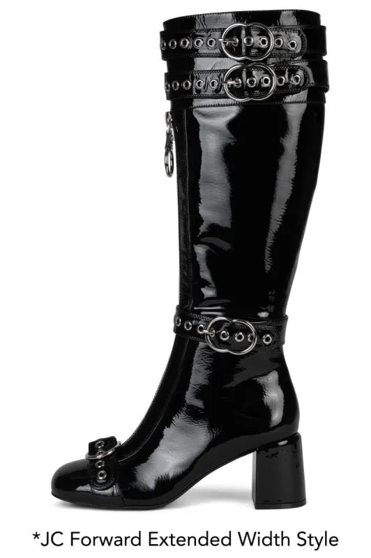 JENINE-W made by Jeffrey Campbell