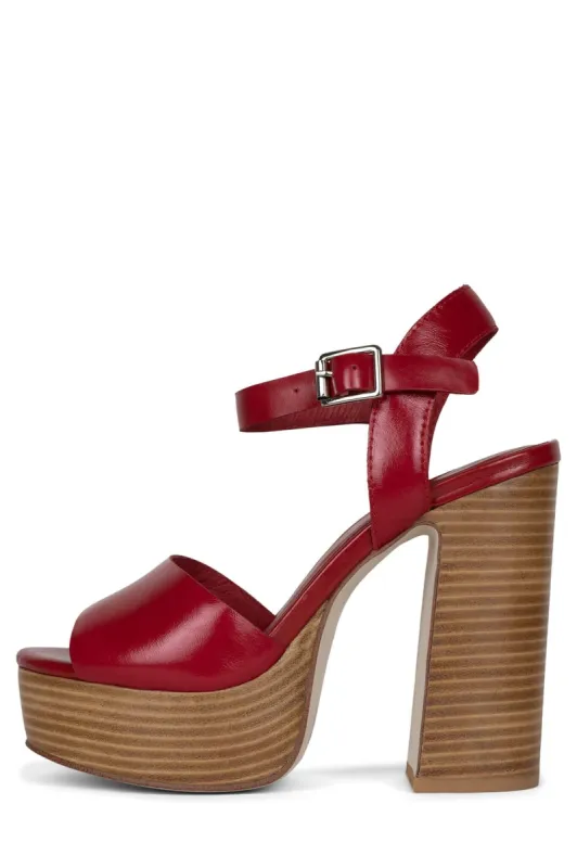 SUMMERS sold by Jeffrey Campbell