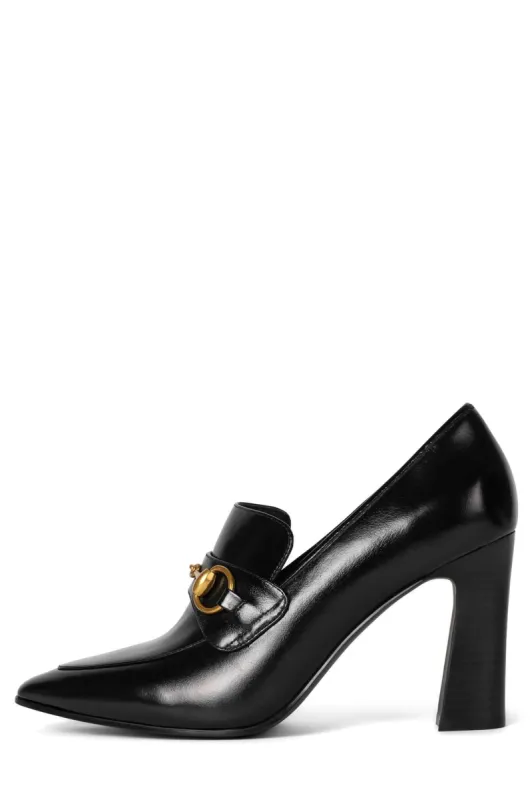 ETIQUETTE sold by Jeffrey Campbell