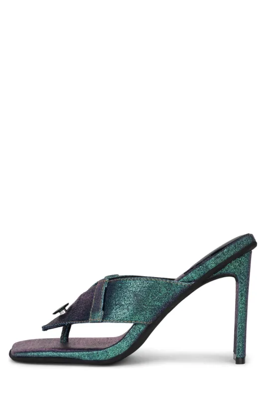 JEANETIC sold by Jeffrey Campbell