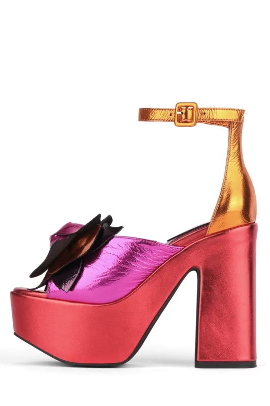 CANDICE-RF sold by Jeffrey Campbell