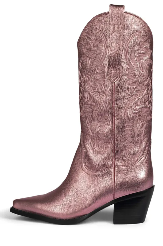 DAGGET sold by Jeffrey Campbell